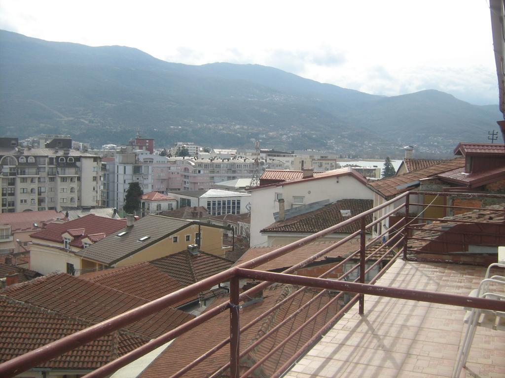 Anastasia Homestay Ohrid Zimmer foto