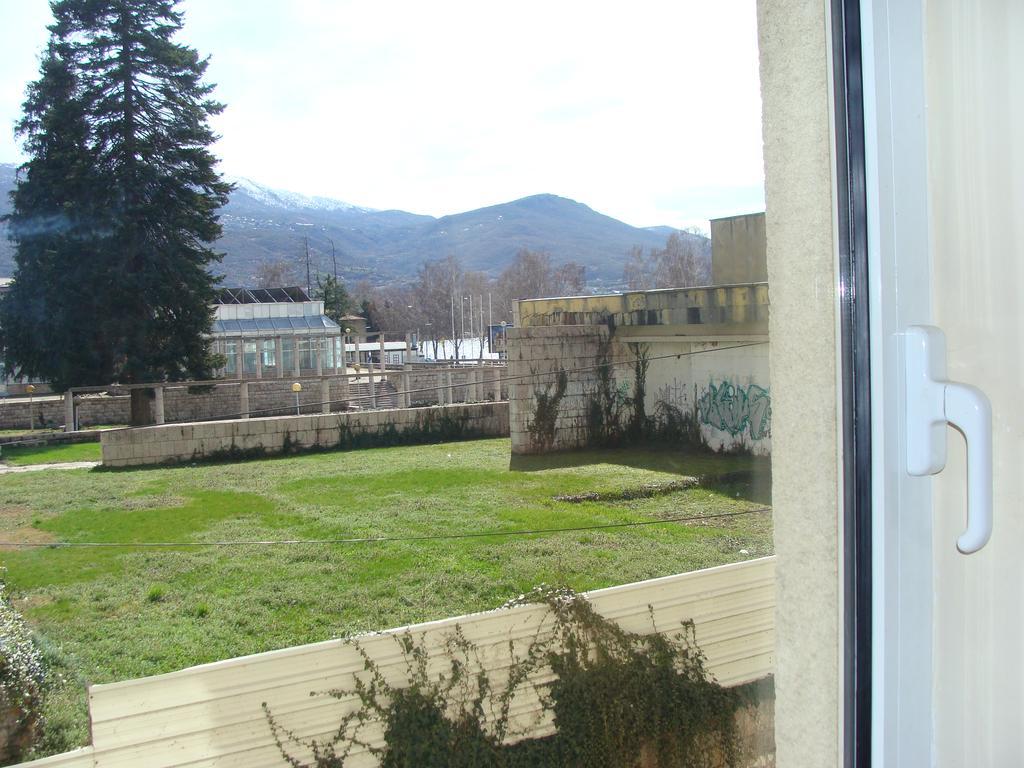 Anastasia Homestay Ohrid Exterior foto