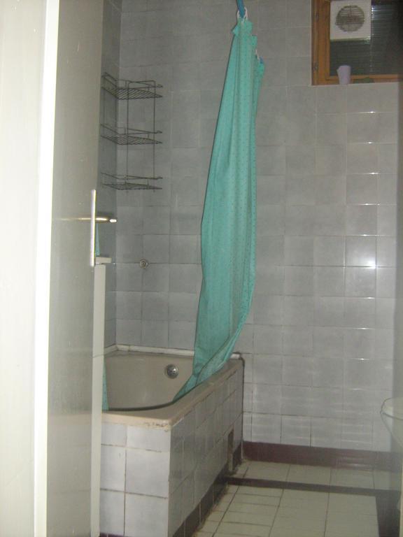 Anastasia Homestay Ohrid Exterior foto