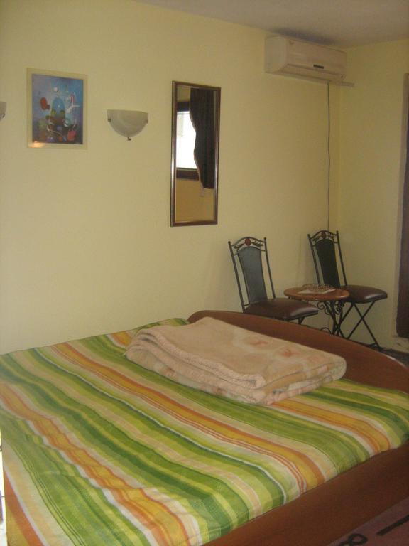 Anastasia Homestay Ohrid Exterior foto