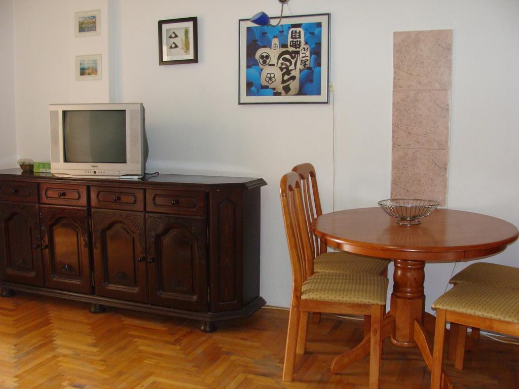 Anastasia Homestay Ohrid Exterior foto