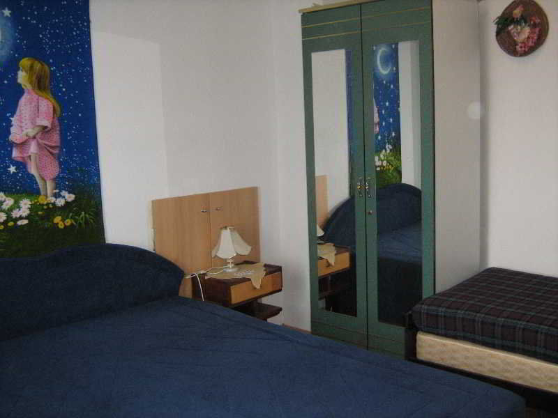 Anastasia Homestay Ohrid Exterior foto